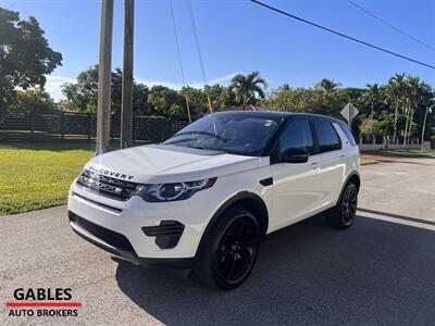 2018 Land Rover Discovery Sport SE   - Photo 13 - Miami, FL 33165