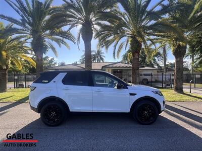 2018 Land Rover Discovery Sport SE   - Photo 11 - Miami, FL 33165