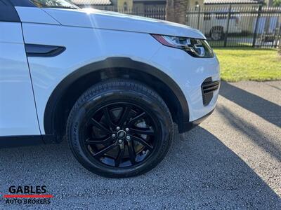 2018 Land Rover Discovery Sport SE   - Photo 18 - Miami, FL 33165