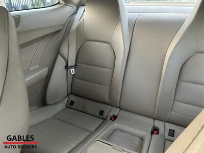 2015 Mercedes-Benz C 250   - Photo 20 - Miami, FL 33165