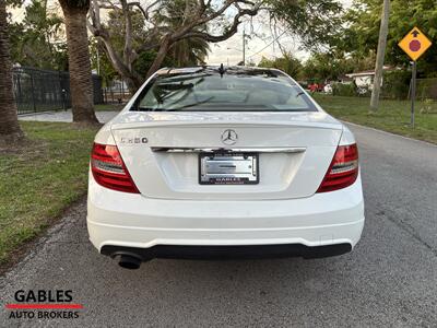2015 Mercedes-Benz C 250   - Photo 6 - Miami, FL 33165