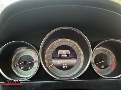 2015 Mercedes-Benz C 250   - Photo 14 - Miami, FL 33165