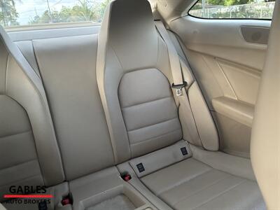 2015 Mercedes-Benz C 250   - Photo 21 - Miami, FL 33165