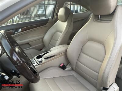 2015 Mercedes-Benz C 250   - Photo 17 - Miami, FL 33165