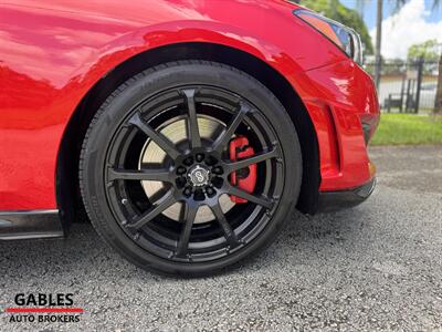 2020 Hyundai VELOSTER N   - Photo 21 - Miami, FL 33165