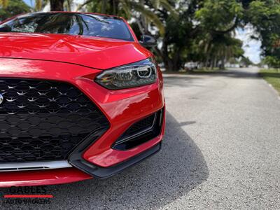 2020 Hyundai VELOSTER N   - Photo 16 - Miami, FL 33165