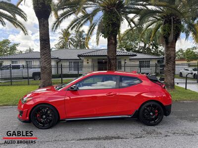 2020 Hyundai VELOSTER N   - Photo 11 - Miami, FL 33165