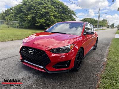 2020 Hyundai VELOSTER N   - Photo 14 - Miami, FL 33165