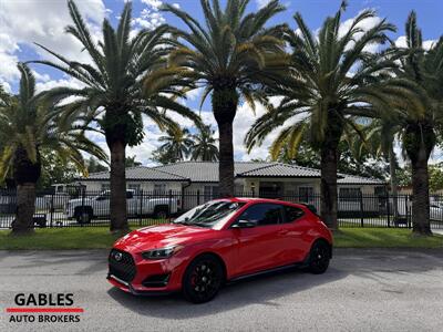 2020 Hyundai VELOSTER N   - Photo 7 - Miami, FL 33165