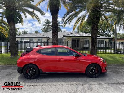 2020 Hyundai VELOSTER N   - Photo 10 - Miami, FL 33165