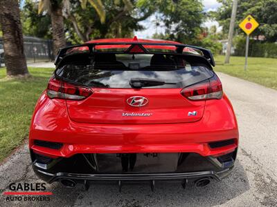 2020 Hyundai VELOSTER N   - Photo 19 - Miami, FL 33165