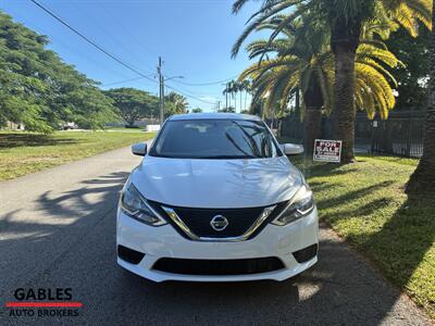 2019 Nissan Sentra SV   - Photo 3 - Miami, FL 33165
