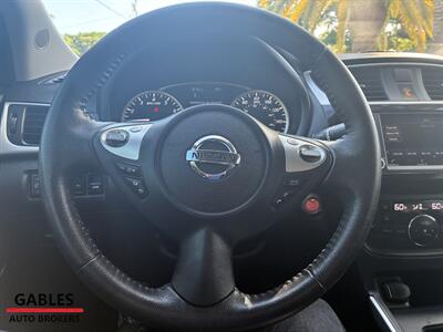 2019 Nissan Sentra SV   - Photo 14 - Miami, FL 33165