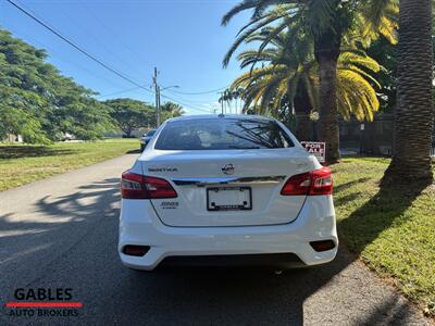 2019 Nissan Sentra SV   - Photo 12 - Miami, FL 33165