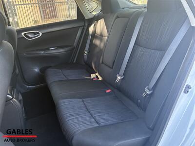 2019 Nissan Sentra SV   - Photo 21 - Miami, FL 33165