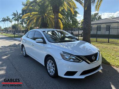 2019 Nissan Sentra SV   - Photo 4 - Miami, FL 33165
