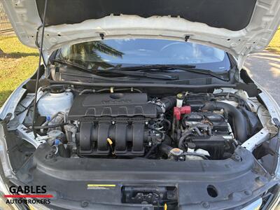 2019 Nissan Sentra SV   - Photo 22 - Miami, FL 33165