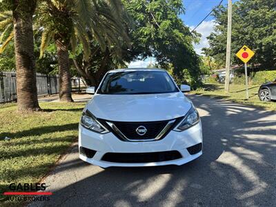 2019 Nissan Sentra SV   - Photo 9 - Miami, FL 33165