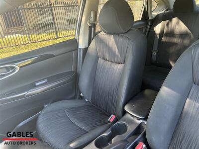 2019 Nissan Sentra SV   - Photo 19 - Miami, FL 33165