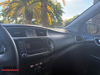 2019 Nissan Sentra SV   - Photo 16 - Miami, FL 33165