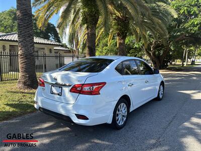 2019 Nissan Sentra SV   - Photo 5 - Miami, FL 33165