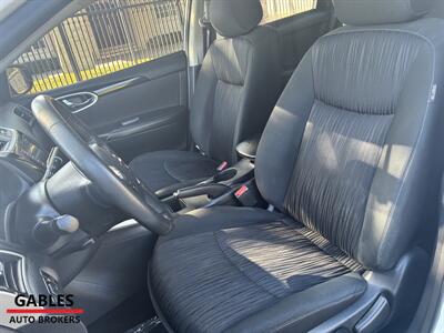 2019 Nissan Sentra SV   - Photo 18 - Miami, FL 33165