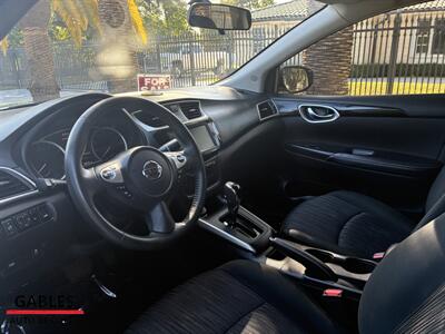 2019 Nissan Sentra SV   - Photo 13 - Miami, FL 33165