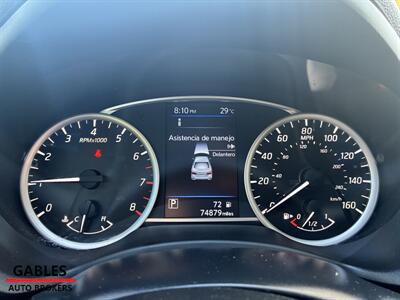 2019 Nissan Sentra SV   - Photo 15 - Miami, FL 33165