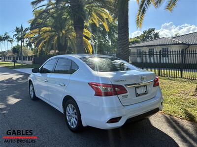 2019 Nissan Sentra SV   - Photo 11 - Miami, FL 33165