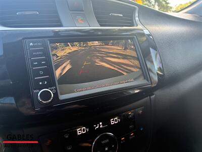 2019 Nissan Sentra SV   - Photo 17 - Miami, FL 33165