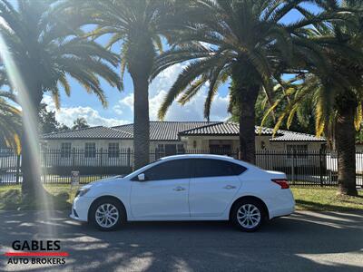2019 Nissan Sentra SV   - Photo 8 - Miami, FL 33165