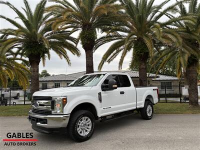 2018 Ford F-250 Super Duty XLT   - Photo 7 - Miami, FL 33165