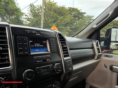 2018 Ford F-250 Super Duty XLT   - Photo 16 - Miami, FL 33165