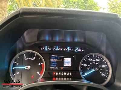 2018 Ford F-250 Super Duty XLT   - Photo 15 - Miami, FL 33165