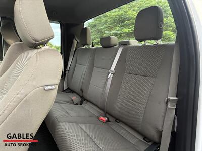 2018 Ford F-250 Super Duty XLT   - Photo 21 - Miami, FL 33165