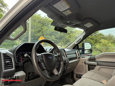 2018 Ford F-250 Super Duty XLT   - Photo 13 - Miami, FL 33165