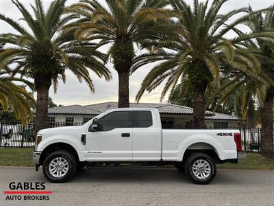 2018 Ford F-250 Super Duty XLT   - Photo 8 - Miami, FL 33165