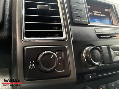 2018 Ford F-250 Super Duty XLT   - Photo 18 - Miami, FL 33165