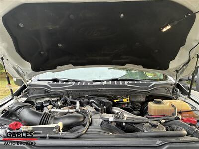 2018 Ford F-250 Super Duty XLT   - Photo 23 - Miami, FL 33165