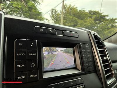 2018 Ford F-250 Super Duty XLT   - Photo 17 - Miami, FL 33165