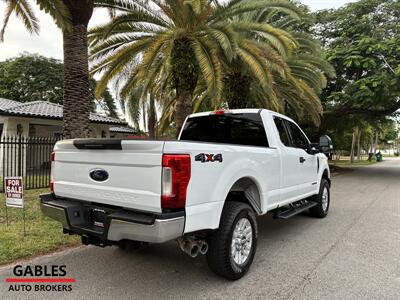 2018 Ford F-250 Super Duty XLT   - Photo 5 - Miami, FL 33165