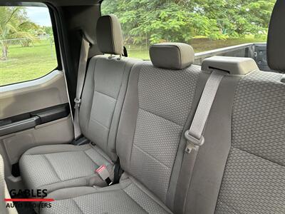 2018 Ford F-250 Super Duty XLT   - Photo 22 - Miami, FL 33165