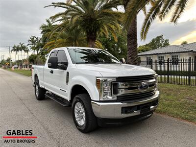 2018 Ford F-250 Super Duty XLT   - Photo 4 - Miami, FL 33165