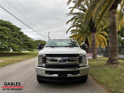 2018 Ford F-250 Super Duty XLT   - Photo 3 - Miami, FL 33165
