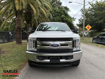 2018 Ford F-250 Super Duty XLT   - Photo 9 - Miami, FL 33165