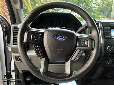 2018 Ford F-250 Super Duty XLT   - Photo 14 - Miami, FL 33165