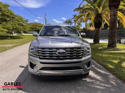 2021 Ford Expedition MAX Limited   - Photo 5 - Miami, FL 33165