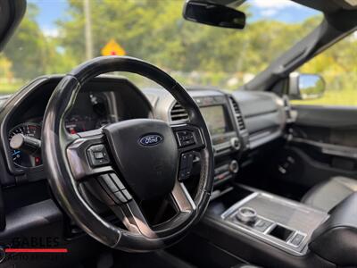 2021 Ford Expedition MAX Limited   - Photo 28 - Miami, FL 33165
