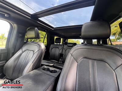 2021 Ford Expedition MAX Limited   - Photo 29 - Miami, FL 33165