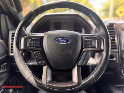 2021 Ford Expedition MAX Limited   - Photo 18 - Miami, FL 33165
